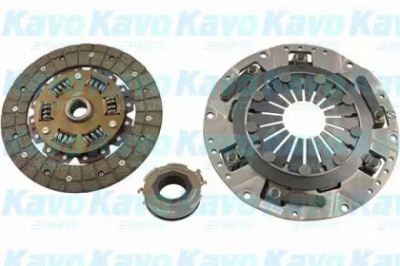 KAVO PARTS cp8507 -  Комплект сцепления